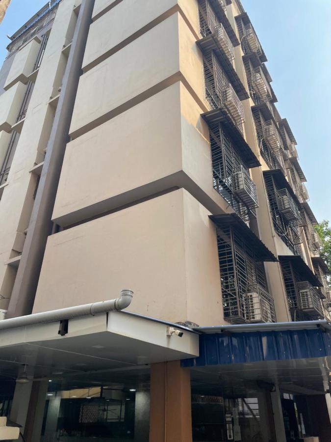 Hotel Bandhan Residency Calcutta Eksteriør billede